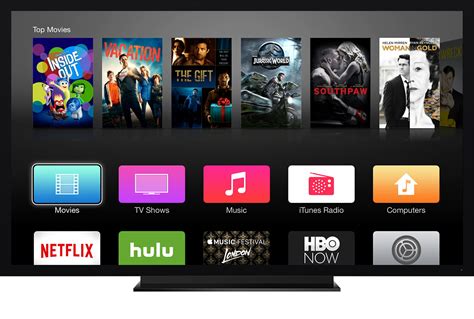 And along with the devices listed below, even more are coming soon.* Apple TV 4K 64GB Media Streaming Device - (4th Gen ...