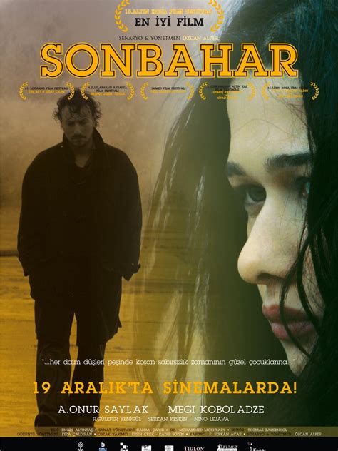 Sonbahar Film 2008