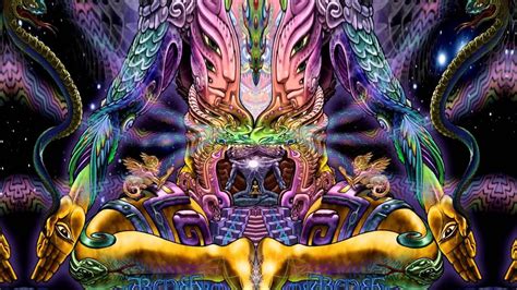 Live Psychedelic And Goa Trance Neux Mix 2014 Vol 1 Youtube