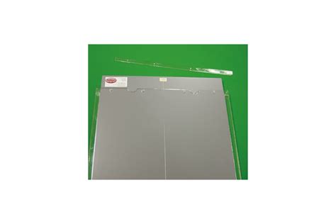 Grid Perspex Covers Braun And Co Limited