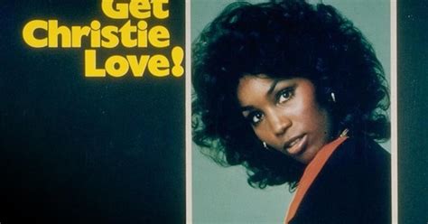 Abc Gives An Early Pilot Commitment To Get Christie Love Reboot