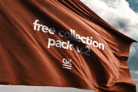 Gk Free Package Mock Up V2 Gk Mockups Store