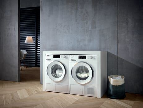 By joni blecher february 7, 2019. Miele WWH860WCS 24 Inch Smart Front Load Washer with Wi-Fi ...