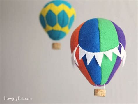 Diy Baby Mobiles For A Playful Decor Addition
