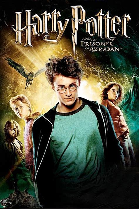 Harry potter and the prisoner of azkaban theatrical trailer. Watch Harry Potter and the Prisoner of Azkaban (2004) Full ...