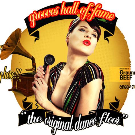 Stream Groove Hall Of Fame Vol By Grooveshalloffame Listen Online For Free On SoundCloud