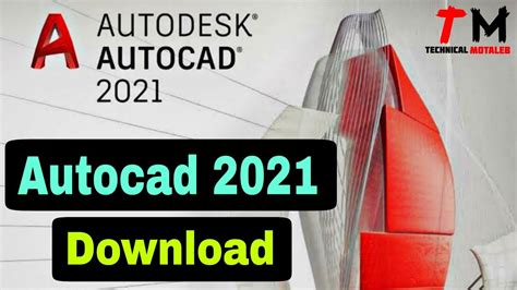 How To Download Autocad 2021 Autocad 2021 Download How To Download