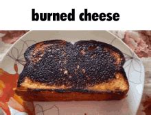 Burnt Toast Gif Burnt Toast Uppt Ck Och Dela Giffar