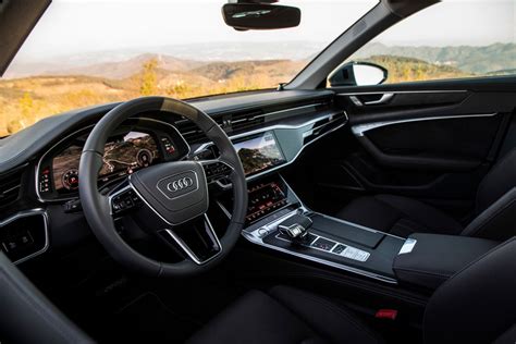 2022 Audi A6 Preview Pricing Release Date