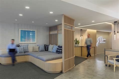 J Crew Headquarters By Vm Architecture And Design Rtf Rethinking The