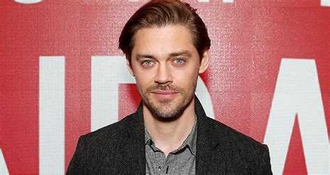 Tom Payne On Understanding Serial Killers In Prodigal Son Its An Endless Riddle Bellamy