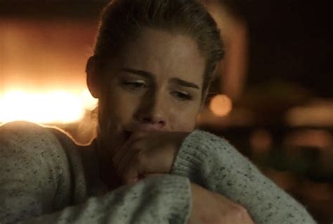 ‘arrow’ Season 5 Felicity Goes To ‘darker Place’ After Billy’s Death Tvline