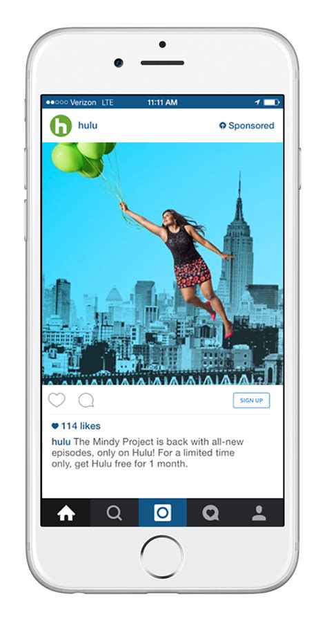 6 Examples And Best Practices For Creating Instagram Ads