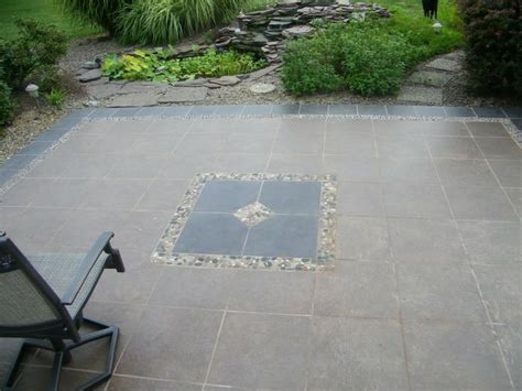 Share with us in a comment below. Awesome Outdoor Patio Floor Tiles: Cool Design Outdoor ...