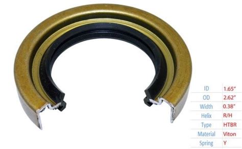 Diff Pinion Seal For Holden Commodore Vr Vs Vt Vx Vy 1997 2004