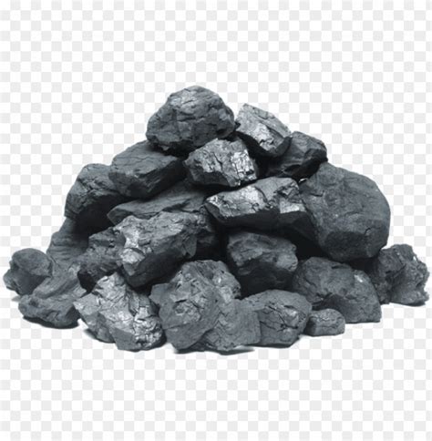 Iles Of Rubble Png  Library Most Expensive Coal Png Image With