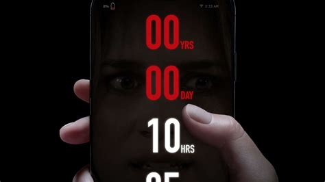 There's an app for that. Countdown Movie Trailer Features A New Killer App - GameSpot