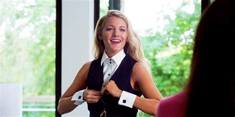 Blake Lively As Emily Nelson In A Simple Favor Age Of Heroes