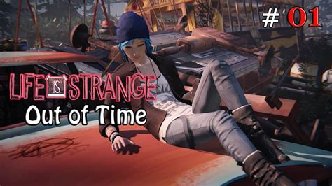 Life Is Strange Episode 2 Out Of Time 01 Good Morning Gameplay