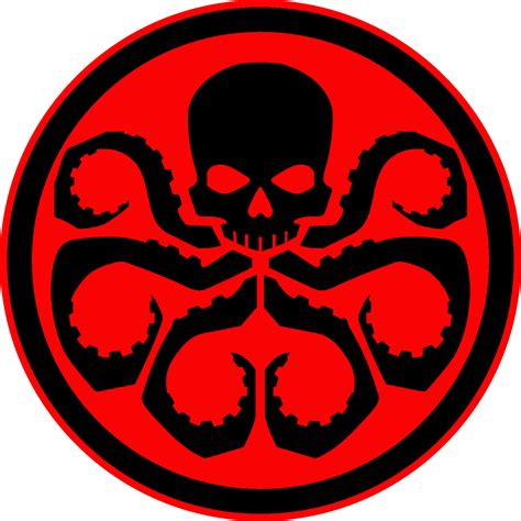 Hydra Marvel Cinematic Universe Wiki Fandom Powered By Wikia