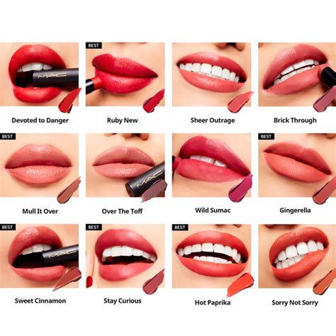 Mac Powder Kiss Velvet Blur Slim Stick 2g Best Price And Fast Shipping From Beauty Box Korea