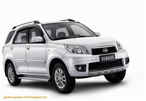 7 fitur baru andalan daihatsu terios 2018 mobil baru harga daihatsu terios 2018 turun kini setara xpander autonetmagz. Gambar mobil baru - Gambar Gambar Mobil