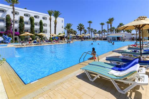 Hotel Thalassa Mahdia Aquapark I Tarifs 2023 I Miralina Travel