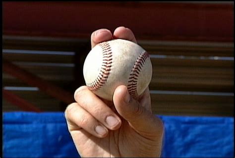 13 Youth Pitching Grips Every Baseball Coach Should Know