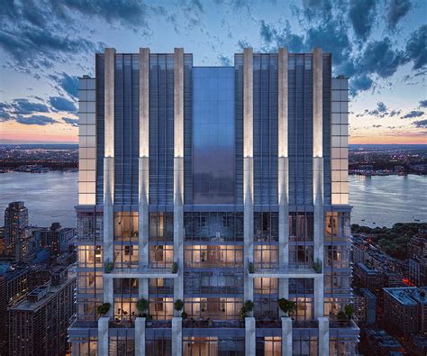 20 Floors Of Luxury New York Condo May Be Demolished After Court Order
