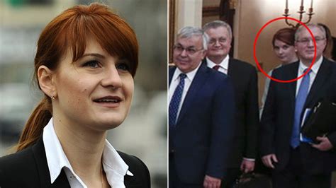 Mic Reporter Corrected After Tweeting Alleged Russian Spy Was Photographed In Trump S Oval