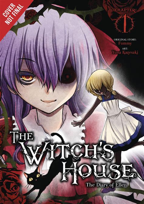 The Witch S House Rule 34