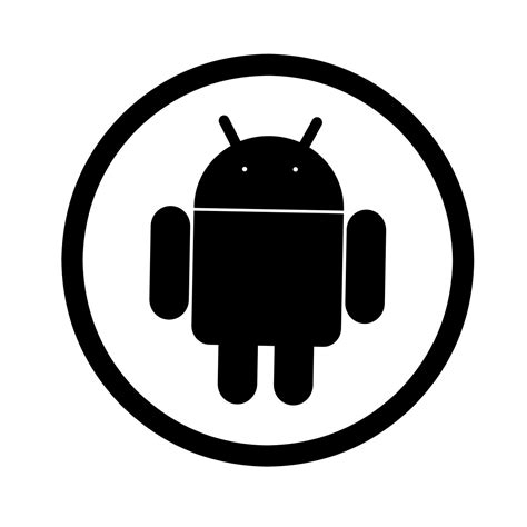 Images Gratuites Android Icône Emblème Classique Symbole Signe
