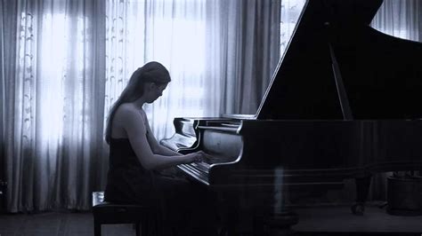 Elizaveta Frolova Piano D Scarlatti Sonata In E Major K 162 Youtube