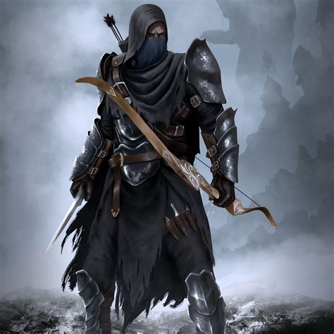 Fantasy Warrior Fantasy Heroes Fantasy Character Design