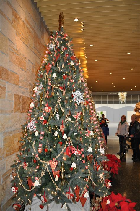 Danish Christmas Tree