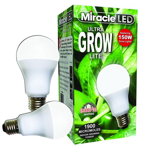 Maybe you would like to learn more about one of these? Best Ge Grow Light Bulb Led - Home Easy