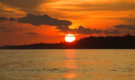 O amazonas é o rio mais extenso do mundo. Rio Amazonas | Perú.Travel