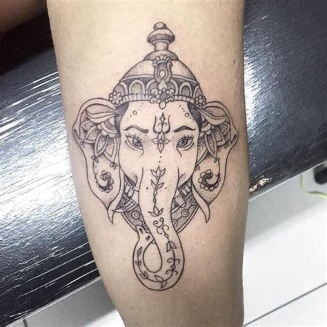 While they are physically powerful, elephants are usually peaceful and known for their intelligence, long memories, and strong family ties. 200 Meaningful Elephant Tattoos (An Ultimate Guide, May 2020)