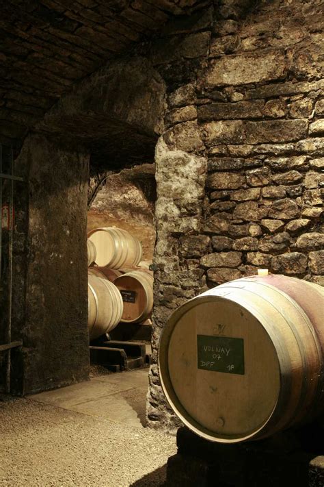 Les deux l que hebel utilisait encore (allemannisch) n'ont pas été gardés. Dufouleur Père et Fils à - Tourisme Dijon Métropole