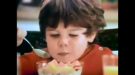 Quaker Oats Company Mikey Likes It 1972 Tv Commercial Hd Youtube