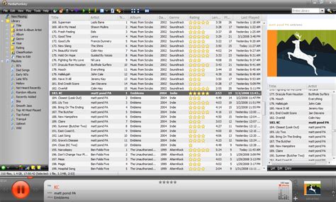 5 Best Free Music Players For Windows Mp3jam Blog