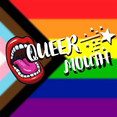 Queer Mouth Shout Festival
