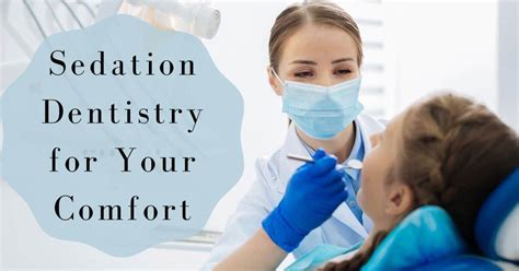 Sedation Dentistry For Your Comfort Jc Dentist Fl