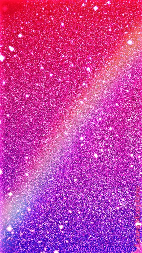 Pink Unicorn Rainbow Glitter Background A Collection Of The Top 28