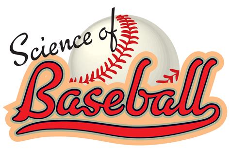Free science transparent png images. Science of Baseball