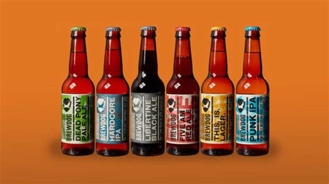 Brewdog Launches Branded Streaming Video Service
