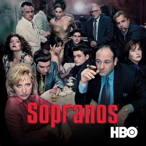 The Sopranos Season 4 On Itunes