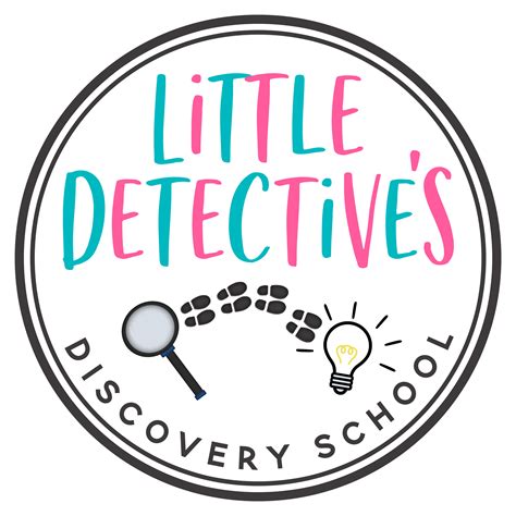 Little Detectives Discovery School Blog Little Detectives Discovery