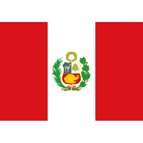 Peru Flag Png Free Logo Image
