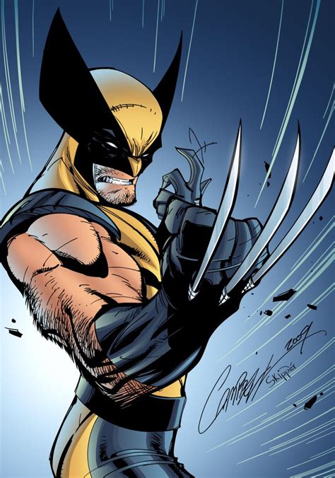 Bring It On Bub By J Skipper On Deviantart Wolverine Art Wolverine
